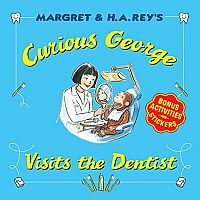 Curious George Visits the Dentist Paperback
