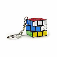 Rubik’s Cube 3x3 Keyring