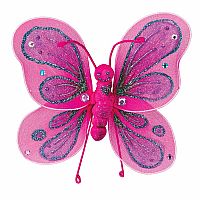 Beautiful Butterflies
