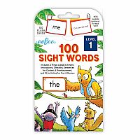 Level 1 Sight Words 