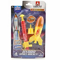 Hydro Rockets