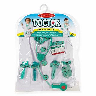 Doctor Costume