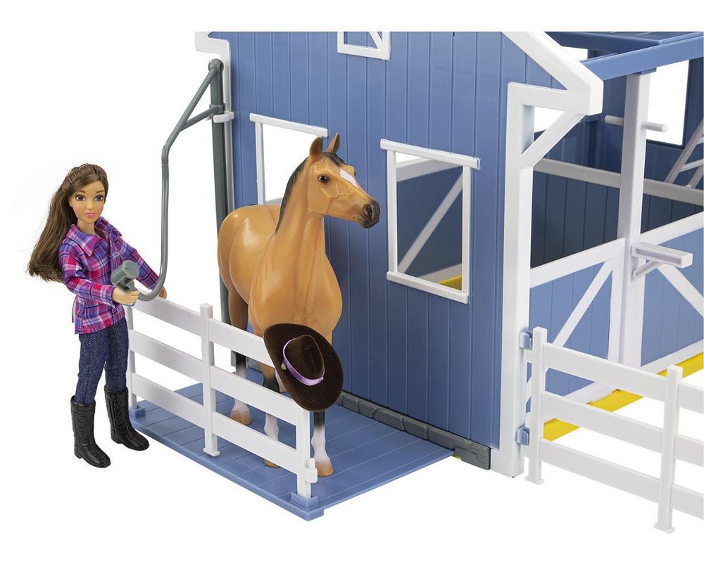Schleich wash stall new arrivals