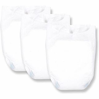 3-Piece Diaper Pack