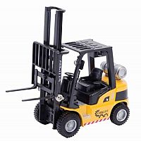 Die Cast Forklift