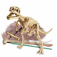 Dig A Dino - T-Rex