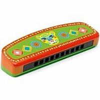 Harmonica Animambo