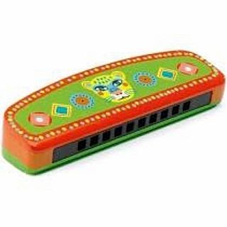 Harmonica Animambo