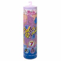 Color Reveal Barbie Assortment