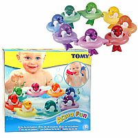 Do Re Mi Dolphins