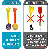 Doinkit Darts- Refills