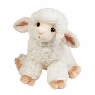 Dollie Lamb Mini Soft 