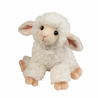 Dollie Lamb Softie