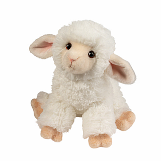 Dollie Lamb Softie 