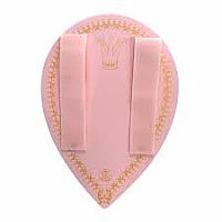 Liontouch Medieval Queen Rosa Foam Toy Shield