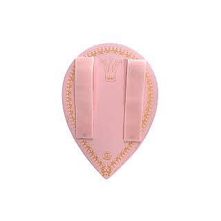 Liontouch Medieval Queen Rosa Foam Toy Shield