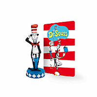 Cat In The Hat