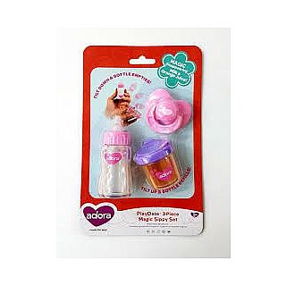 Magic Sippy Set 
