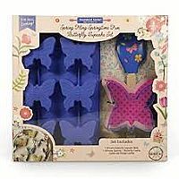 Spring Fling Butterfly Baking Set 