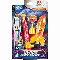 Hydro Rockets