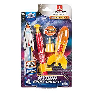 Hydro Rockets 