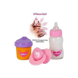 Magic Sippy Set 