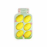 Spring Fling Egg Cupcake Mold 