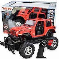 Jeep Rubicon 1:16 Scale RC 