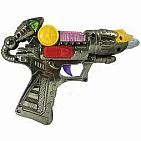 7 In. Light Blaster Gun
