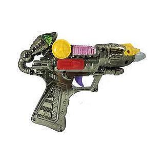 7 In. Light Blaster Gun 