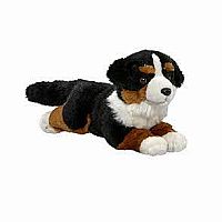 Bernie Mountain Dog 8 Inch