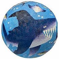 Shark Reef 5 Inch Playground Ball 