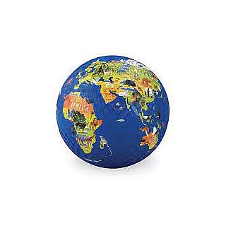 World 5 Inch Ball 