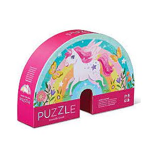Sweet Unicorn Mini Puzzle 