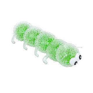 Caterpillar Squeeze Bead Ball