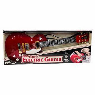 Electric Guitar Classic 