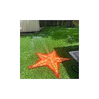Starfish Sprinkler 