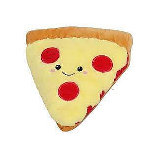 Snugglemi Snackers Pizza 5 Inch 