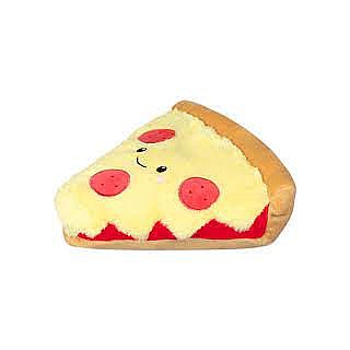 Snugglemi Snackers Pizza 5 Inch 