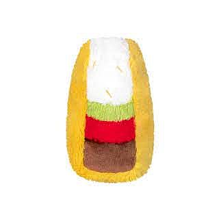 Snugglemi Snackers Taco 5 Inch 