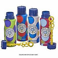 4 Oz. Bubble Bottle