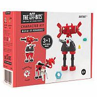 Artbit
