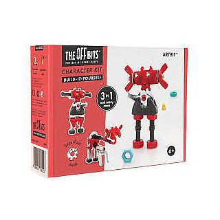 Artbit