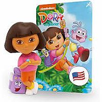 Dora The Explorer 