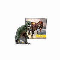 Dinosaur Nat Geo