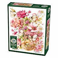 Bastin Bouquet