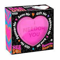 Squeeze Heart Needoh 