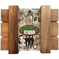 Cash Stash