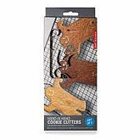 Hand In Hand Cookie Cutter