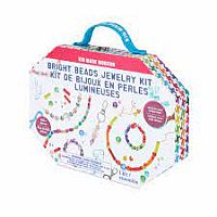 Bright Beads Jewelry Kit 